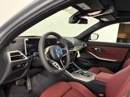 BMW 3 Series 330i xDrive Sedan 2026