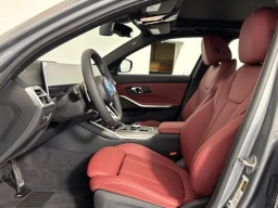 BMW 3 Series 330i xDrive Sedan 2026