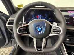 BMW 3 Series 330i xDrive Sedan 2026