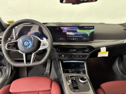 BMW 3 Series 330i xDrive Sedan 2026
