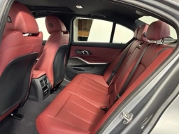 BMW 3 Series 330i xDrive Sedan 2026