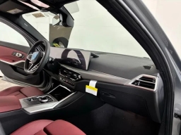 BMW 3 Series 330i xDrive Sedan 2026