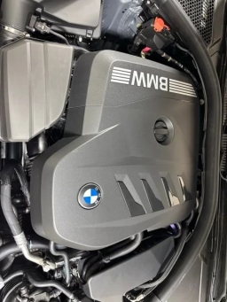 BMW 3 Series 330i xDrive Sedan 2026
