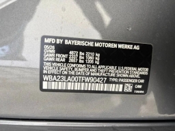BMW 3 Series 330i xDrive Sedan 2026