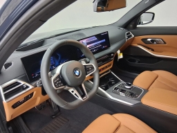 BMW 3 Series 330i xDrive Sedan 2026