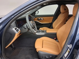 BMW 3 Series 330i xDrive Sedan 2026