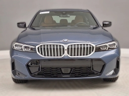 BMW 3 Series 330i xDrive Sedan 2026