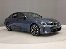 BMW 3 Series 330i xDrive Sedan 2026