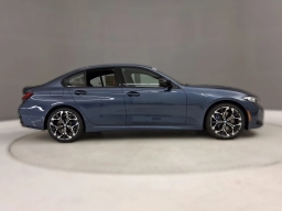 BMW 3 Series 330i xDrive Sedan 2026
