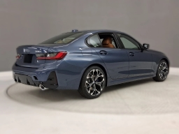 BMW 3 Series 330i xDrive Sedan 2026
