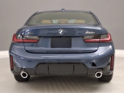 BMW 3 Series 330i xDrive Sedan 2026