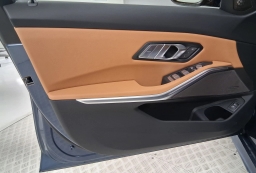 BMW 3 Series 330i xDrive Sedan 2026