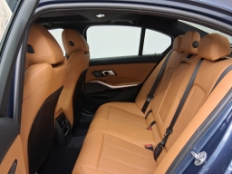 BMW 3 Series 330i xDrive Sedan 2026