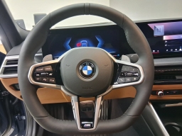 BMW 3 Series 330i xDrive Sedan 2026