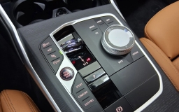 BMW 3 Series 330i xDrive Sedan 2026