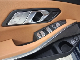 BMW 3 Series 330i xDrive Sedan 2026