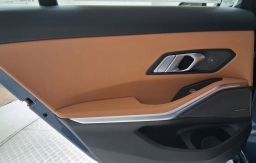 BMW 3 Series 330i xDrive Sedan 2026