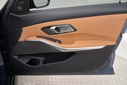 BMW 3 Series 330i xDrive Sedan 2026