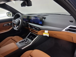 BMW 3 Series 330i xDrive Sedan 2026