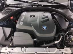 BMW 3 Series 330i xDrive Sedan 2026