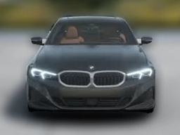 BMW 3 Series 330i xDrive Sedan 2026