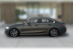 BMW 3 Series 330i xDrive Sedan 2026