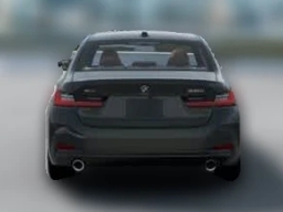 BMW 3 Series 330i xDrive Sedan 2026