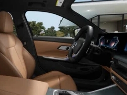 BMW 3 Series 330i xDrive Sedan 2026