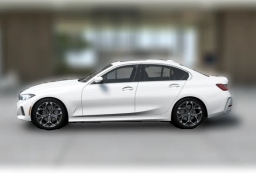 BMW 3 Series 330i xDrive Sedan 2026