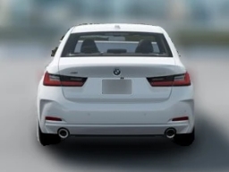 BMW 3 Series 330i xDrive Sedan 2026