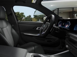 BMW 3 Series 330i xDrive Sedan 2026