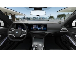 BMW 3 Series 330i xDrive Sedan 2026