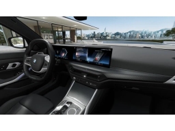BMW 3 Series 330i xDrive Sedan 2026