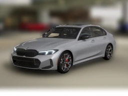 BMW 3 Series 330i xDrive Sedan 2026