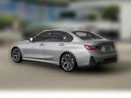 BMW 3 Series 330i xDrive Sedan 2026