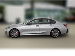 BMW 3 Series 330i xDrive Sedan 2026