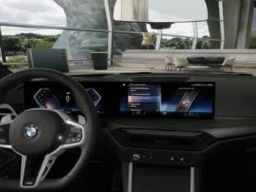 BMW 3 Series 330i xDrive Sedan 2026