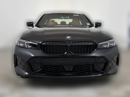 BMW 3 Series 330i xDrive Sedan 2026