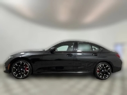BMW 3 Series 330i xDrive Sedan 2026