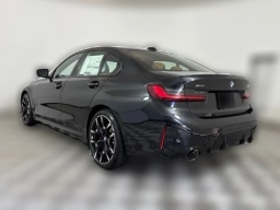 BMW 3 Series 330i xDrive Sedan 2026
