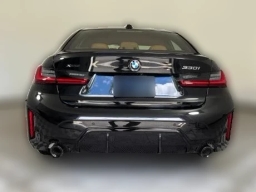 BMW 3 Series 330i xDrive Sedan 2026