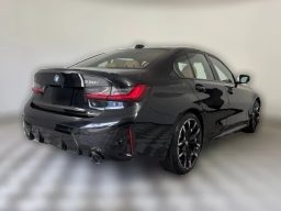 BMW 3 Series 330i xDrive Sedan 2026