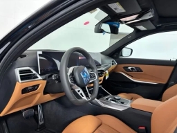 BMW 3 Series 330i xDrive Sedan 2026