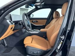 BMW 3 Series 330i xDrive Sedan 2026