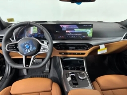 BMW 3 Series 330i xDrive Sedan 2026
