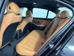 BMW 3 Series 330i xDrive Sedan 2026