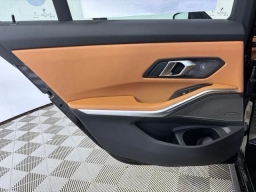 BMW 3 Series 330i xDrive Sedan 2026