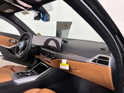 BMW 3 Series 330i xDrive Sedan 2026
