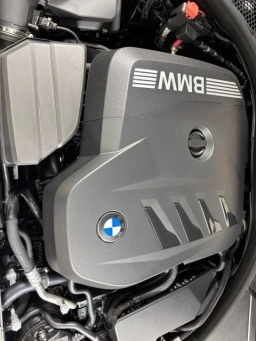 BMW 3 Series 330i xDrive Sedan 2026