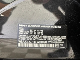 BMW 3 Series 330i xDrive Sedan 2026